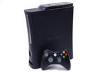 Xbox 360 - Elite 120GB Console [Zwart] - Console [1], Spelcomputers en Games, Spelcomputers | Xbox 360, Ophalen of Verzenden, Nieuw