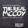 cd - Alex Dixon - Alex Dixon Presents The Real McCoy Feat..., Cd's en Dvd's, Cd's | Jazz en Blues, Zo goed als nieuw, Verzenden