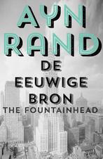 De eeuwige bron 9789021016689 Ayn Rand, Verzenden, Gelezen, Ayn Rand