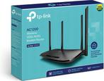 TP-Link Archer VR300 - Draadloze Router - Dual-band - AC1200
