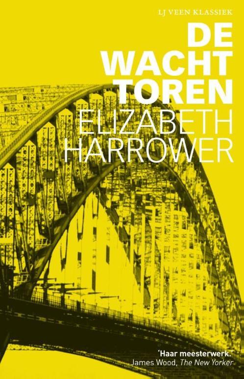 De wachttoren / LJ Veen Klassiek 9789020414561, Boeken, Romans, Zo goed als nieuw, Verzenden
