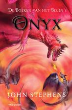 De Boeken van het Begin 3   Onyx 9789047516910, Boeken, Kinderboeken | Jeugd | onder 10 jaar, Verzenden, Zo goed als nieuw