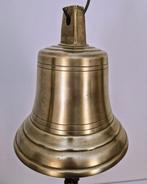Scheepsbel - ARM 2 - Brons