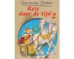 Boek Geronimo Stilton - Reis door de tijd 2 9789085920434, Verzenden, Zo goed als nieuw