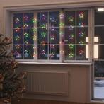 Meerkleurig Sterren Lichtsnoer - 35% Korting - Retourdeal!, Tuin en Terras, Buitenverlichting, Kunststof, Minder dan 50 watt, Nieuw