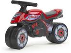 Falk Moto Xracer - Loopmotor - Rood, Verzenden, Zo goed als nieuw