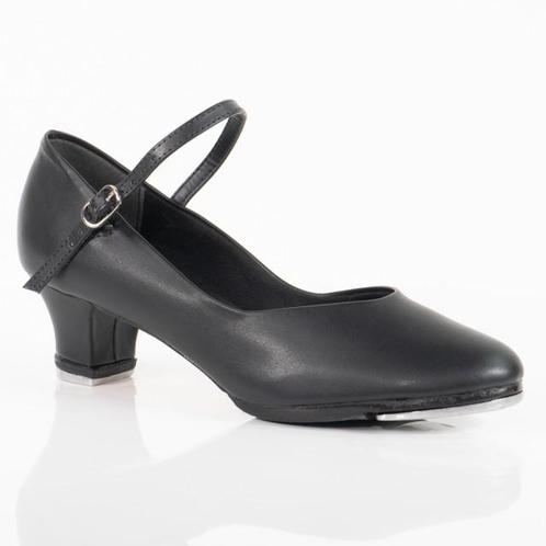 So Danca TA55 Dames Tap dansschoenen met Bandje over de wree, Sport en Fitness, Ballet, Verzenden