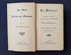 Rudyard Kipling - Im Dschungel - 1898