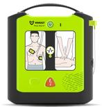 ViVest PowerBeat X1 AED - halfautomatische defibrillator, Nieuw, Verzenden