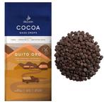 deZaan Cacaomassa Quito Oro 1kg, Nieuw, Verzenden