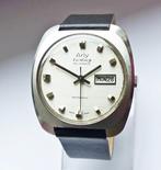 Arly Watch Ltd. Arly Watch Factory - Classic Today Day-Date, Nieuw