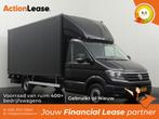 Volkswagen Crafter L5 H1 2022 €414 per maand, Zwart, Volkswagen, Zwart, Nieuw