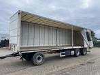 KEIJL Landbouwwagens Biddinghuizen Agriliner® platte wagen, Verzenden, Veehouderij, Transport