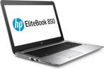 HP EliteBook 850 G3 - B | Intel Core i5 | 8GB, Computers en Software, Windows Laptops, Gebruikt, Ophalen of Verzenden, HP, SSD