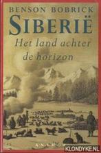 Siberië 9789060748176 Bobrick, Boeken, Verzenden, Gelezen, Bobrick