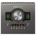 Universal Audio Apollo Twin X USB – retour, Ophalen of Verzenden, Nieuw