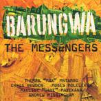 cd - Barungwa - The Messengers, Zo goed als nieuw, Verzenden