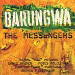 cd - Barungwa - The Messengers, Verzenden, Zo goed als nieuw