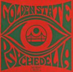 cd - Various - Golden State Psychedelia, Cd's en Dvd's, Verzenden, Zo goed als nieuw