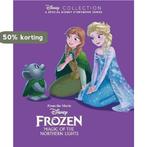 Disney Movie Collection: Frozen Magic of the Northern Lights, Verzenden, Zo goed als nieuw, Parragon Books Ltd