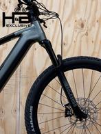 Cube Stereo Hybrid 120 TM 750 29 inch E-Mountainbike GX 2024, Fietsen en Brommers, Fietsen | Mountainbikes en ATB, Overige merken
