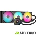 Corsair iCUE LINK TITAN 420 RX RGB, Computers en Software, Computerkoelers, Verzenden, Nieuw