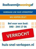 Beleggingspanden gezocht. Verkoop direct met zekerheid, Huizen en Kamers, Huizen te koop, Verkoop zonder makelaar