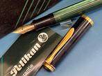 Waterman - Pelikan M400 - Zonder Minimumprijs - Vulpen, Nieuw