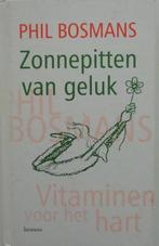 Zonnepitten van geluk 9789020929911 Phil Bosmans, Gelezen, Verzenden, Phil Bosmans