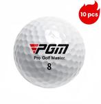 3-Laags Premium Golfballen – Lange Afstand & Recht, Verzenden, Nieuw