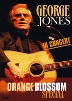 George Jones - In Concert, Verzenden, Nieuw in verpakking