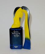 Les Beaux Arts - Allen Jones - Parfumfles - Shining - glas, Antiek en Kunst