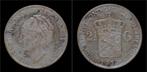 Netherlands Wilhelmina I 2 1/2 gulden(rijksdaalder)1932 z..., Verzenden