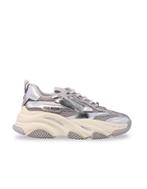 Steve Madden sneakers/lage-sneakers dames 39 goud/zilver, Kleding | Dames, Schoenen, Steve Madden, Verzenden, Nieuw