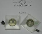 5 Mark Ddr 5 M 1985 Frauenkirche Dresden Pp originalverpl..., Postzegels en Munten, Verzenden