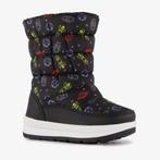 Mountain Peak gevoerde kinder snowboots blauw maat 28, Verzenden, Nieuw