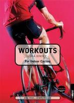 Workouts in a Binder - for Indoor Cycling, Friel, Dirk, Hob, Boeken, Dirk Friel, Wes Hobson, Zo goed als nieuw, Verzenden