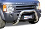 Pushbar | Land Rover | Discovery 04-09 5d suv. | RVS rvs, Auto-onderdelen, Carrosserie en Plaatwerk, Nieuw, Land Rover, Ophalen of Verzenden