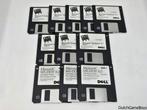 PC - Windows 3.1 + MS-DOS 6.0, Spelcomputers en Games, Games | Pc, Verzenden, Gebruikt