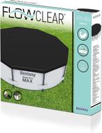 Bestway - Zwembad Afdekzeil - Omtrek 305 cm, Ophalen of Verzenden, Nieuw