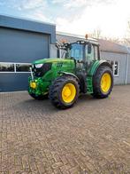 John Deere 6155M, Gebruikt, 120 tot 160 Pk, John Deere, 2500 tot 5000