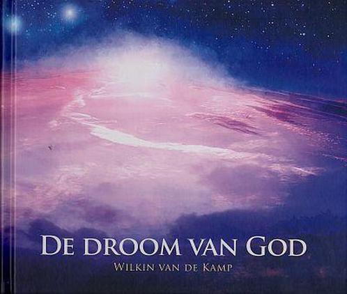DROOM VAN GOD, DE 9789490254179 WILKIN VAN DE KAMP, Boeken, Godsdienst en Theologie, Zo goed als nieuw, Verzenden