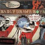 cd - Badly Drawn Boy - Have You Fed The Fish?, Zo goed als nieuw, Verzenden