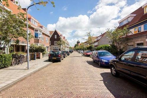 Te huur 4 kamer Appartement Van Egmondstraat  RD, Haarlem, Huizen en Kamers, Huizen te huur, Direct bij eigenaar, F, Appartement