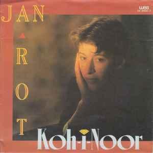 vinyl single 7 inch - Jan Rot - Koh-I-Noor, Cd's en Dvd's, Vinyl Singles, Zo goed als nieuw, Verzenden