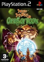 Playstation 2 Myth Makers: Orbs of Doom, Spelcomputers en Games, Games | Sony PlayStation 2, Verzenden, Zo goed als nieuw