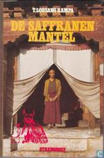 SAFFRANEN MANTEL 9789060106303 Lobsang Rampa, Verzenden, Gelezen, Lobsang Rampa