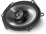 JBL Stage 8602 autospeaker 180 W Round 1 pc(s), Verzenden, Zo goed als nieuw