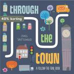 Through the Town 9781499800760 Katie Howarth, Verzenden, Gelezen, Katie Howarth