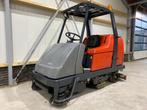 Reinigingsmachine Schrobmachine HAKO B100 Magazijn Reinigen, Ophalen of Verzenden, Gebruikt, Schrobmachine